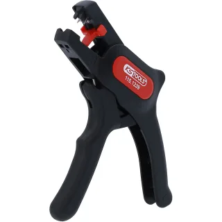 KS TOOLS Selbsteinstellende Abisolierzange, 0,2-6,0mm - 115.1239
