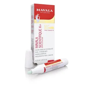 Científico K+ Nagelhärter mit Applikator 4,5 ml