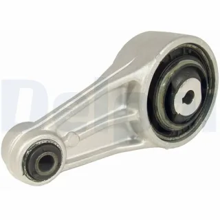 Delphi Motorlager unten Renault Clio Megane Sc?nic