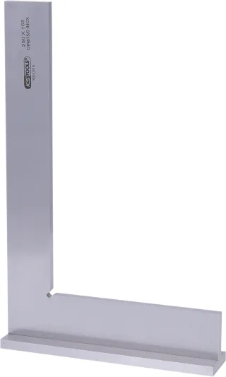 KS Tools Anschlagwinkel nach DIN 875-0 - 300.0316