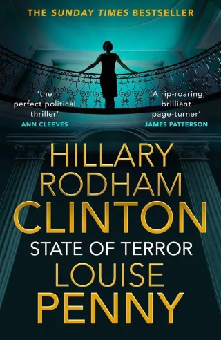 State of Terror (Amazing True Animal Stories)