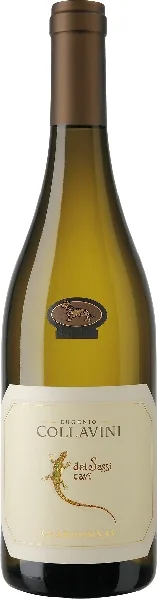 Collavini Eugenio Dei Sassi Cavi Chardonnay IGT Jg. 2024