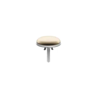 Dornbracht Hahnlochabdeckung SERIENNEUTRAL 12715970 Champagne (22kt Gold) 12715970-47