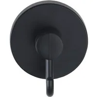WENKO Wandhaken Vacuum-Loc®, Badezimmer, (2-St), Befestigen ohne Bohren