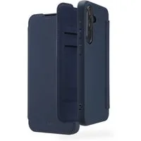 Hama Smartphonetasche Handyhülle f. Samsung Galaxy A36 klappbar, kratzfest, Anti-Fingerprint, Kartenfächer, Anti-Haft-Oberfläche, erhöhte Kanten, angenehme Haptik