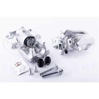 Hella Bremssattel hinten links Audi A2 Seat Cordoba Ibiza VW Polo 8AN355781-031