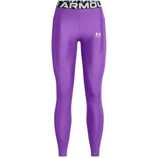 Under Armour - "HeatGear" Leggings für Damen (Violett)