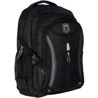 BAG STREET Rucksack Rucksack Damen Herren Sport Schulrucksack Freizeit Reise Wandern, Freizeitrucksack, Sportrucksack, Businessrucksack