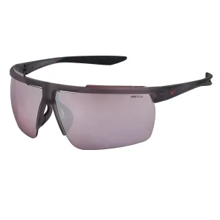 Herren- und Damen-Sportsonnenbrille mit Wickeldesign Windschutz E CW4662