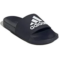 adidas Performance Adilette Shower Logo inkblau Herren- 1 Paar Badeschuh
