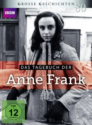 Das Tagebuch der Anne Frank- Große Geschichten (Neuauflage)