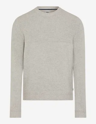 BRAX - Style Rick limestone - Gr. - XXL