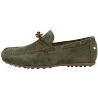 Floris van Bommel De Drijver 01.16 Herren Slipper Loafer, Mokkasin, Sommerschuhe, Halbschuhe, Schlupfschuhe