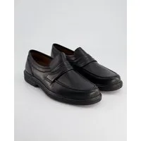 SIOUX Peru-JXXL Loafer Obermaterial: Leder
