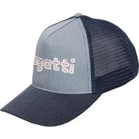 bugatti Baseball Cap Trucker Cap mit bugatti-Logo