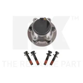 NK Radlager hinten Ford Mondeo 5