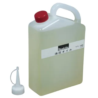 Makita Hydrauliköl 1.000 ml, ISO46 - SC00000270