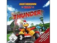 Moorhuhn Kart Thunder