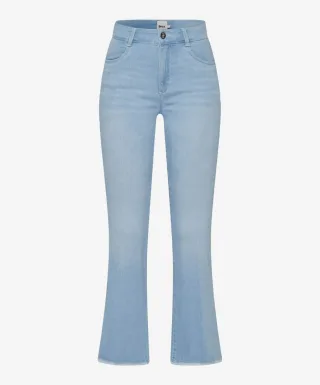 BRAX - Jeans - Style Shakira S blau - Gr. - 42