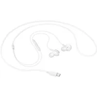 Samsung EO-IC100 Earphones USB Type-C, Sound by AKG In-Ear-Kopfhörer (Freisprechfunktion, Voice Assistant)