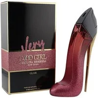 Carolina Herrera Eau de Parfum Carolina Herrera Very Good Girl Glam 80 ml Parfum Spray