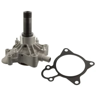 Febi Wasserpumpe Iveco Daily 4 5 6