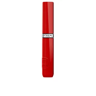 Infallible Laque Flüssiger Lippenstift Mit Vinyleffekt Nr. 415-red Bisou 4,3 ml