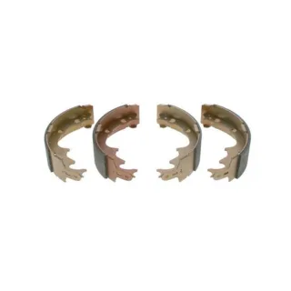 Bosch Bremsbacken hinten Chrysler Dodge Jeep