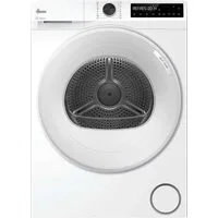 Hoover Wärmepumpentrockner Pro Dry Series 3 HBR 9N2X-S, Wi-Fi und Bluetooth, AI Smart Move, Genius Cycle