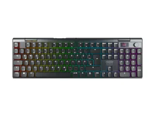 Cherry XTRFY MX 10.1 | g8a-25100hjapn-2 | Tastatur - 100%