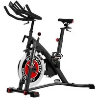Schwinn Fitness Heimtrainer Schwinn 700IC, 136 kg max. Benutzergewicht, Fahrrad