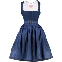Krüger Madl Dirndl Evi 60er