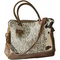 Mirabeau Handtasche Tasche Elma braun