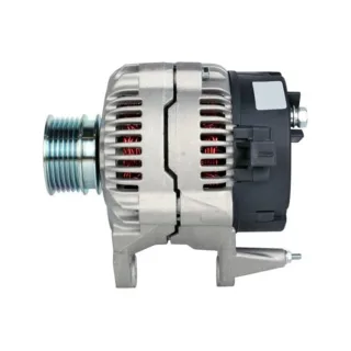 Hella Lichtmaschine 70A Audi Seat Skoda VW 8EL012428-001