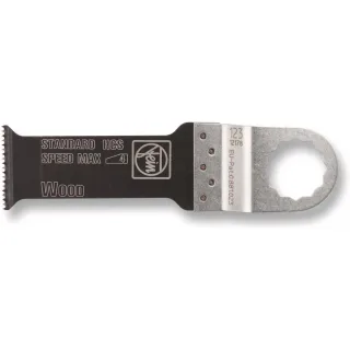 Fein E-Cut Standard-Sägeblatt - Form 123 - 63502123030