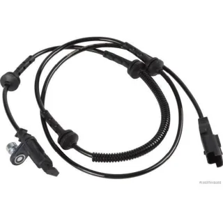 Elparts Raddrehzahlsensor vorne Citroen C6 Peugeot 407