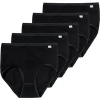 Speidel Slip Britta (Sparpack) mit elastischen Beinausschnitten im 5er Pack