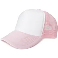 styleBREAKER Trucker Cap Trucker Cap 5-Panel Mesh (1-St)