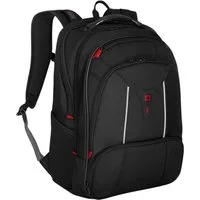 Wenger Notebookrucksack Wenger Carbon Pro Business, Rucksack, (bis 39,6 cm