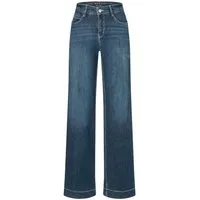 MAC 5-Pocket-Jeans DREAM WIDE leg (5441-90-0351L)