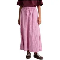 Marc O'Polo DENIM Webrock aus Organic Cotton Lyocell-Mix