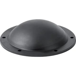 Geberit Gummikappe für Fußdrücker zu 115.939 und 115.918, 854731001 854731001