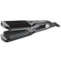 BaBylissPRO Glätteisen Babyliss PRO Crimper E.P. Technology 5.0 Zwart 60mm