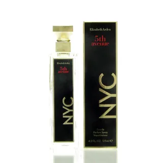 Elizabeth Arden 5th Avenue NYC Eau de Parfum 125 ml