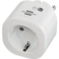 Brennenstuhl Connect WiFi Steckdose WA 3600 XS02 Smart-Home-Zubehör