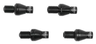 KS Tools VAG Fixierbolzen-Satz für Hilfsrahmen M14 x 1,5, 4-tlg - 150.2680