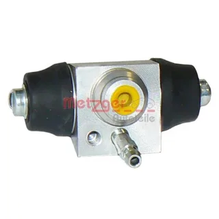 Metzger Radbremszylinder hinten Audi 80 100 B4 20,64mm