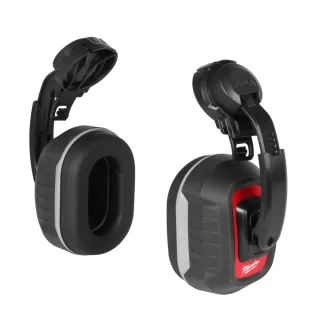 Milwaukee BOLT Kapselgehörschutz für BOLT200 Helm - 4932478877