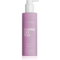 ICONIQUE Professional Haarshampoo CARING LIKE YOU Shampoo 250ml – Profi-Pflege für Feuchtigkeit & Glanz