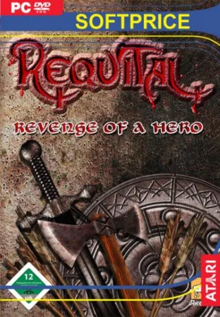 Requital - Revenge of a Hero - Softprice